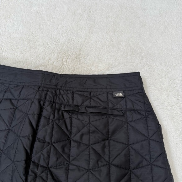 The North Face Primaloft Quilt Insulated Runaway Skirt Size 4 - Picture 5 of 6